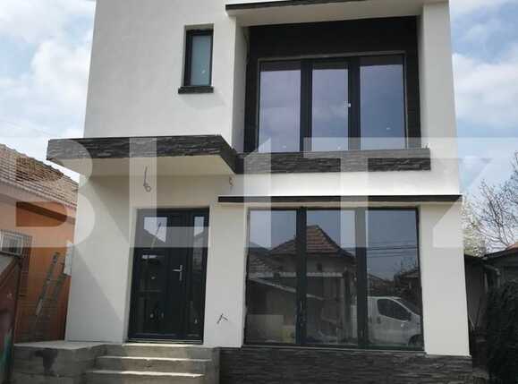 Casa de vânzare 3 camere Brestei - 76205CV | BLITZ Craiova | Poza2