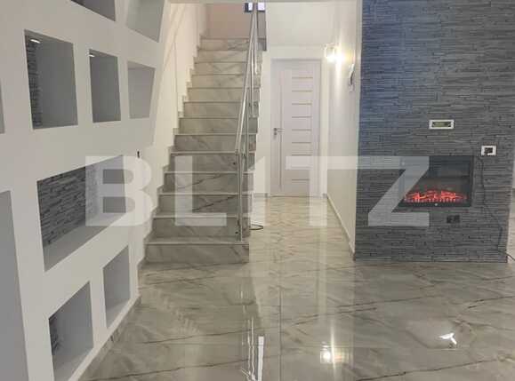 Casa de vânzare 3 camere Brestei - 76205CV | BLITZ Craiova | Poza1