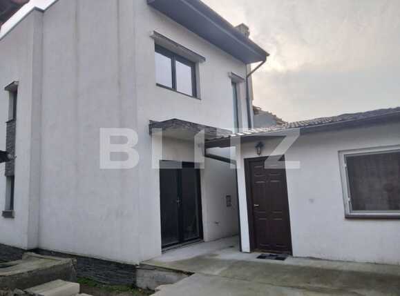 Casa de vânzare 3 camere Brestei - 76205CV | BLITZ Craiova | Poza3