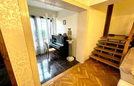 Casa 600 mp, teren 580 mp, in zona Ultracentrala!