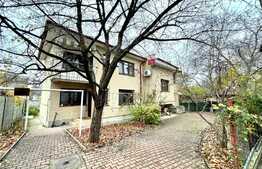 Casa 600 mp, teren 580 mp, in zona Ultracentrala!