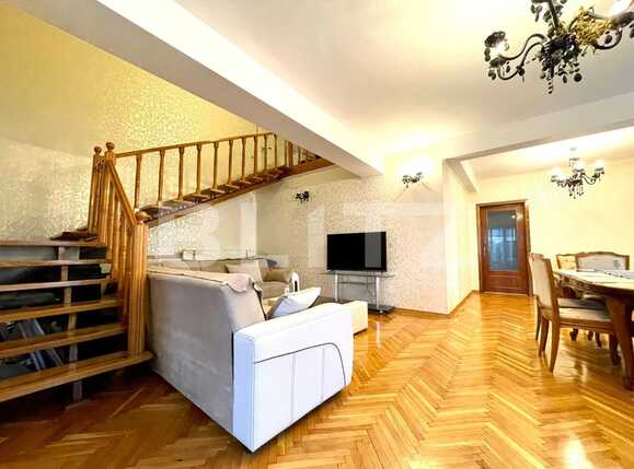 Casa de vânzare 9 camere Central - 76227CV | BLITZ Craiova | Poza3