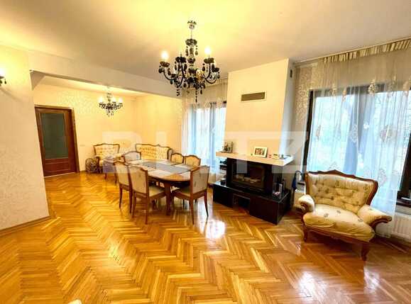 Casa de vânzare 9 camere Central - 76227CV | BLITZ Craiova | Poza1