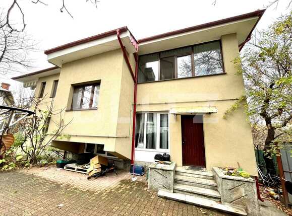Casa de vânzare 9 camere Central - 76227CV | BLITZ Craiova | Poza6