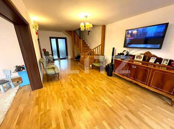 Casa de vânzare 9 camere Central - 76227CV | BLITZ Craiova | Poza7