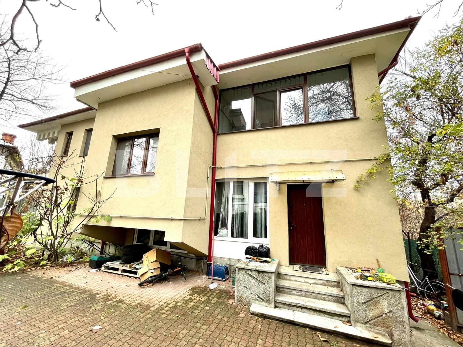 Casa de vânzare 9 camere Central - 76227CV | BLITZ Craiova | Poza6