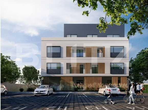 Apartament de vânzare 3 camere Brestei - 76311AV | BLITZ Craiova | Poza1