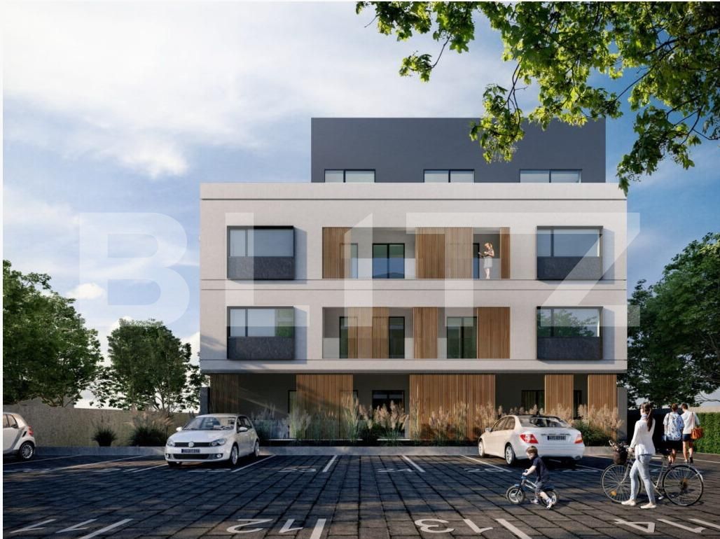 Apartament de vânzare 3 camere Brestei - 76317AV | BLITZ Craiova | Poza3