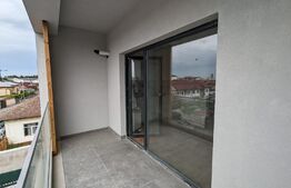 Apartament in bloc nou, 3 camere, 2 bai, etaj intermediar