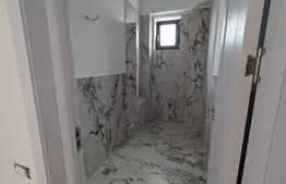 Apartament in bloc nou, 3 camere, 2 bai, etaj intermediar