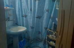 Apartament de 2 camere, etaj intermediar, zona George Enescu!