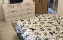 Apartament de 2 camere, etaj intermediar, zona George Enescu!