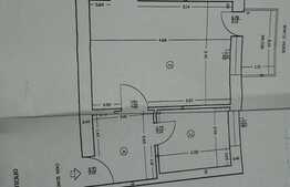 Apartament de 2 camere, etaj intermediar, zona George Enescu!