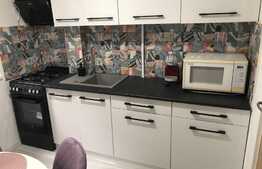 Apartament de 2 camere, etaj intermediar, zona George Enescu!