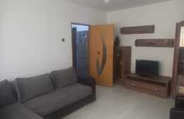 Apartament de 2 camere, etaj intermediar, zona George Enescu!