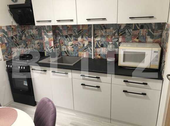 Apartament de vânzare 2 camere George Enescu - 76331AV | BLITZ Craiova | Poza4