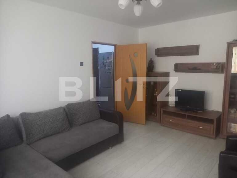 Apartament de vanzare 2 camere George Enescu - 76331AV | BLITZ Craiova | Poza1