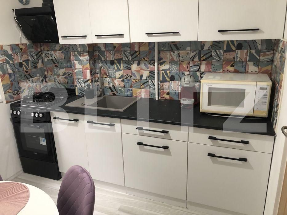 Apartament de vânzare 2 camere George Enescu - 76331AV | BLITZ Craiova | Poza4