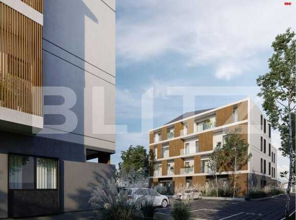 Apartament de vânzare 2 camere Brestei - 76332AV | BLITZ Craiova | Poza3