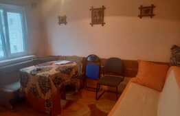 Apartament de 3 camere, semidecomandat in zona Niela