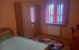 Apartament de 3 camere, semidecomandat in zona Niela