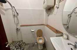 Apartament 2 camere, 54 mp, decomandat, Central, zona KFC