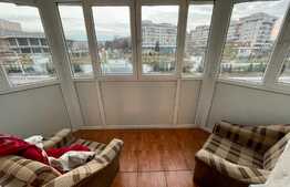 Apartament 2 camere, 54 mp, decomandat, Central, zona KFC