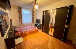 Apartament 2 camere, 54 mp, decomandat, Central, zona KFC