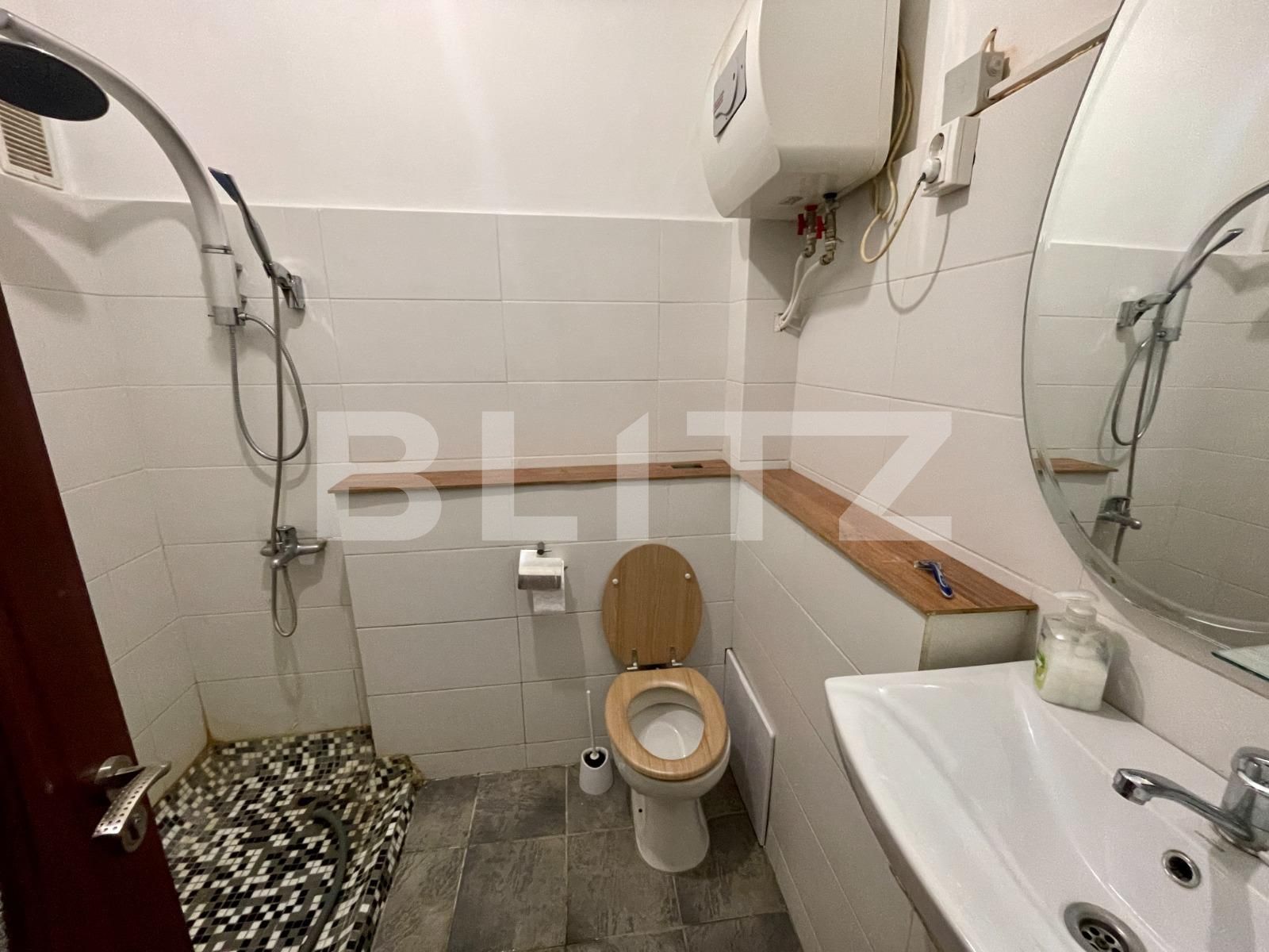 Apartament de închiriat 2 camere Calea Bucuresti - 76365AI | BLITZ Craiova | Poza5