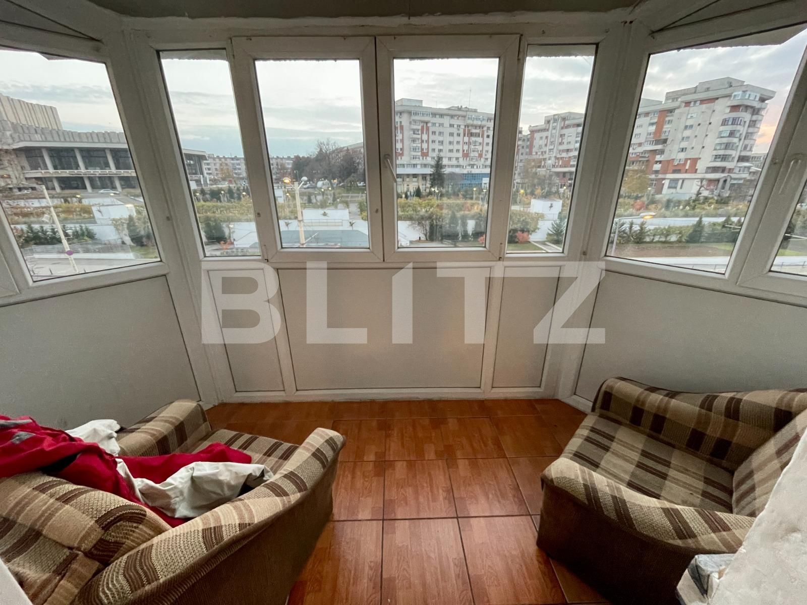 Apartament de închiriat 2 camere Calea Bucuresti - 76365AI | BLITZ Craiova | Poza6