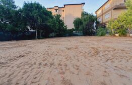 Teren construibil P + 2 + M, 545 mp, Craiovița Nouă