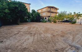 Teren construibil P + 2 + M, 545 mp, Craiovița Nouă