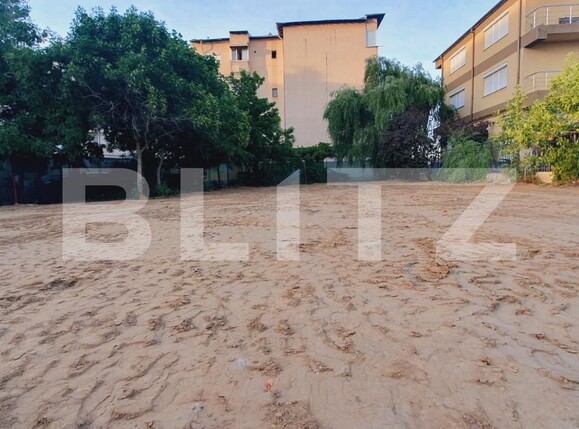 Teren de vânzare Craiovita Noua - 76396TV | BLITZ Craiova | Poza3