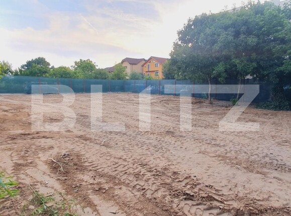 Teren de vânzare Craiovita Noua - 76396TV | BLITZ Craiova | Poza5