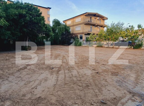 Teren de vânzare Craiovita Noua - 76396TV | BLITZ Craiova | Poza6