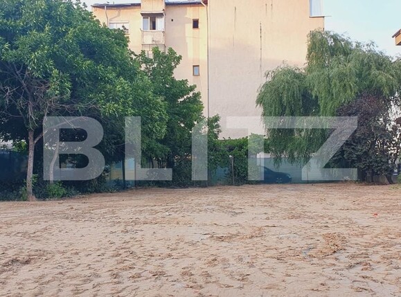 Teren de vânzare Craiovita Noua - 76396TV | BLITZ Craiova | Poza4