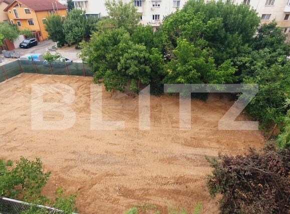 Teren de vânzare Craiovita Noua - 76396TV | BLITZ Craiova | Poza1