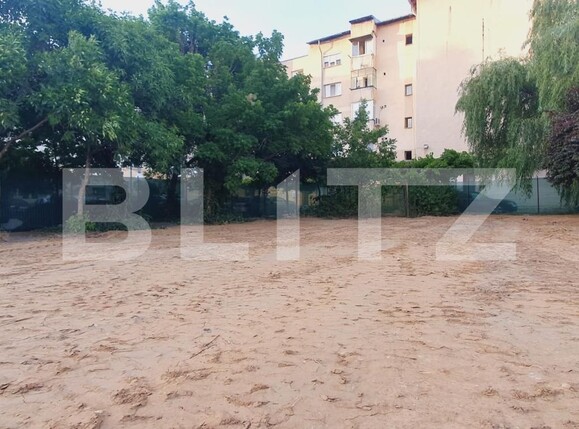 Teren de vânzare Craiovita Noua - 76396TV | BLITZ Craiova | Poza2