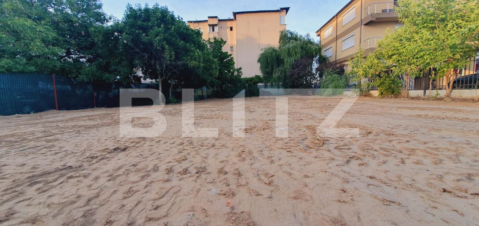 Teren de vânzare Craiovita Noua - 76396TV | BLITZ Craiova | Poza3