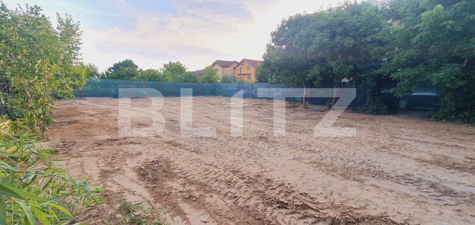 Teren de vânzare Craiovita Noua - 76396TV | BLITZ Craiova | Poza5