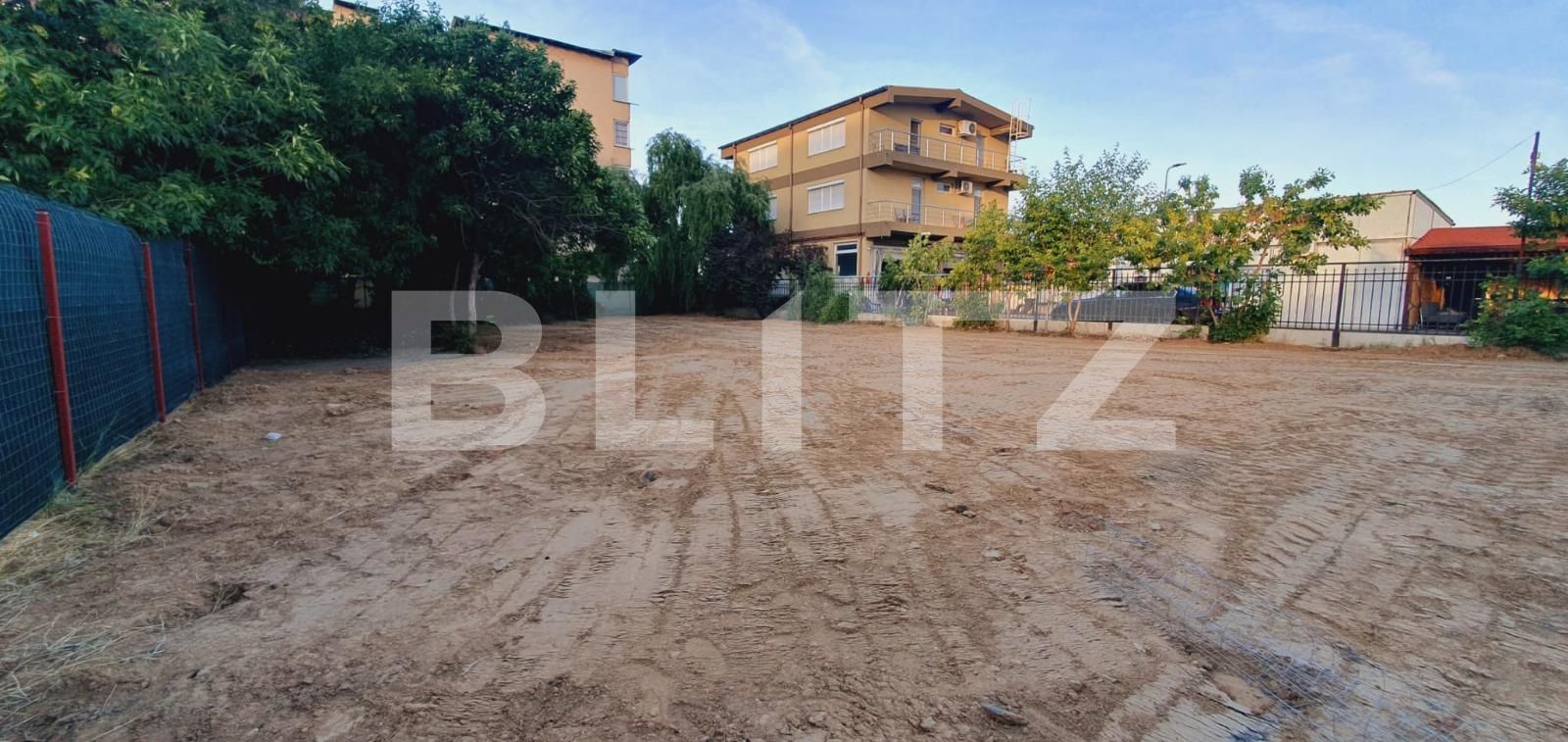 Teren de vânzare Craiovita Noua - 76396TV | BLITZ Craiova | Poza6