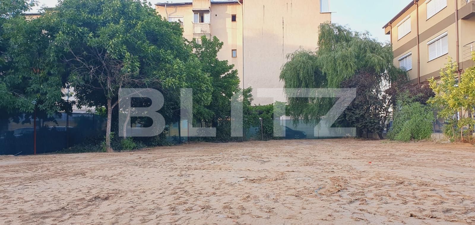 Teren de vânzare Craiovita Noua - 76396TV | BLITZ Craiova | Poza4