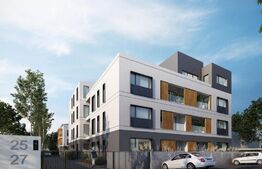 Apartament 2 camere, 63.75mp, zona Facultatea de Agronomie