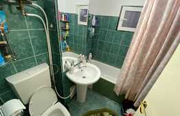 Apartament 2 camere, semidecomandat, Craiovita-noua 