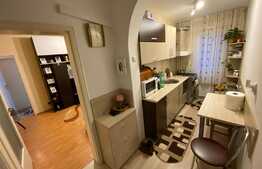 Apartament 2 camere, semidecomandat, Craiovita-noua 