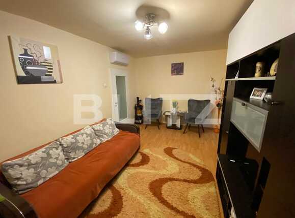 Apartament de vânzare 2 camere Craiovita Noua - 76472AV | BLITZ Craiova | Poza2