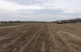 UPDATE: Toate utilitățile disponibile! Parcele de teren intravilan, 324 - 450 mp, Aleea 1 Șimnic