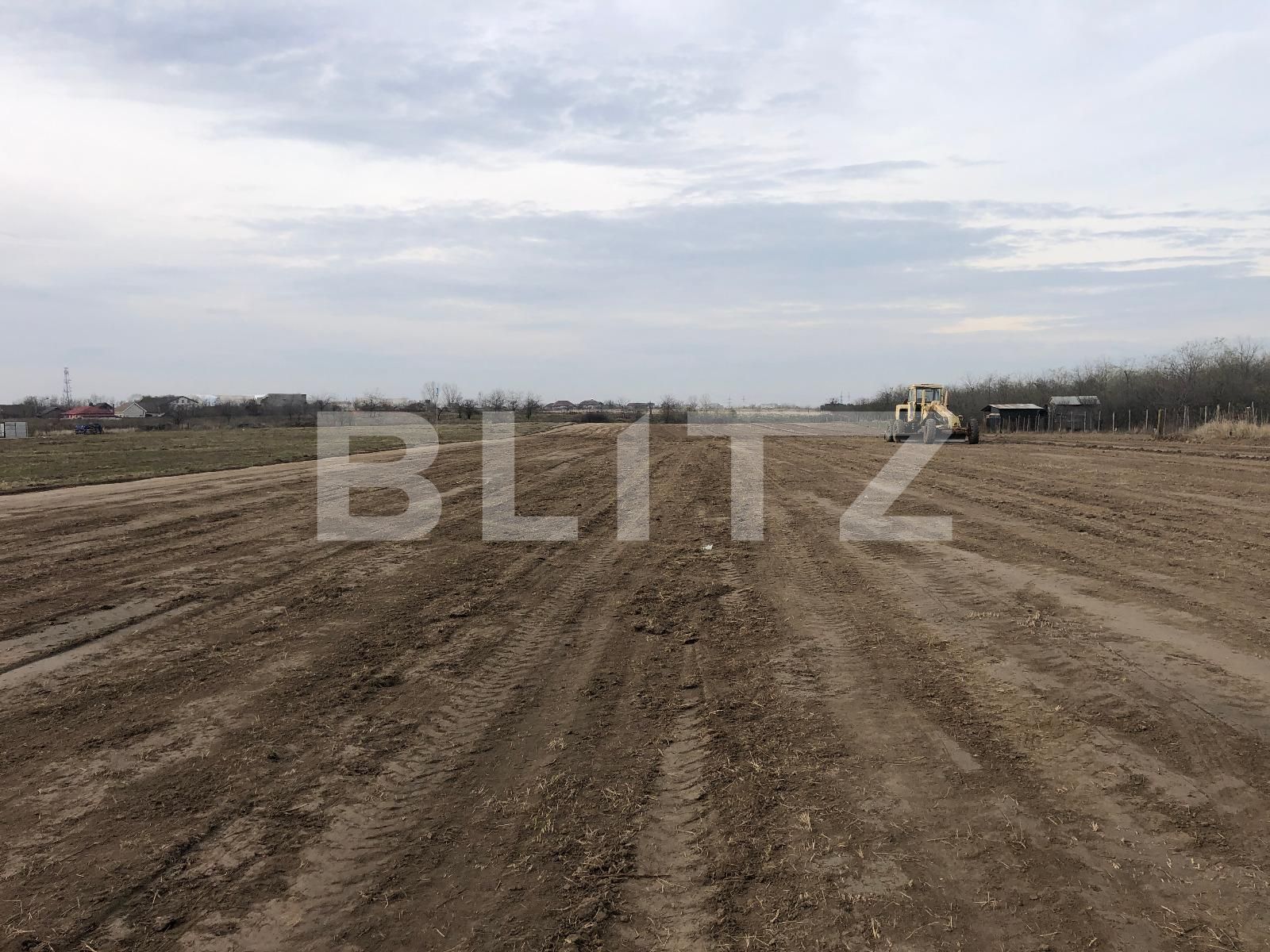 Teren de vânzare Exterior  Nord - 76487TV | BLITZ Craiova | Poza4