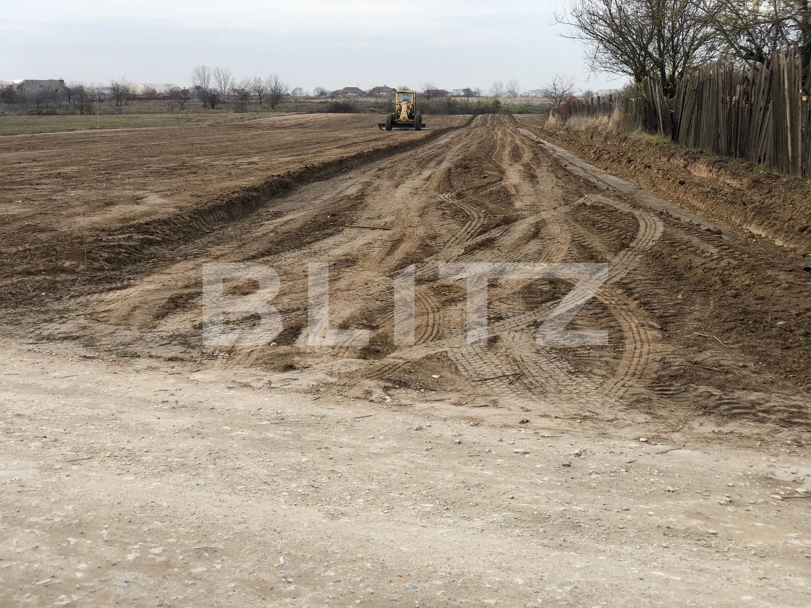 Teren de vânzare Exterior  Nord - 76487TV | BLITZ Craiova | Poza3