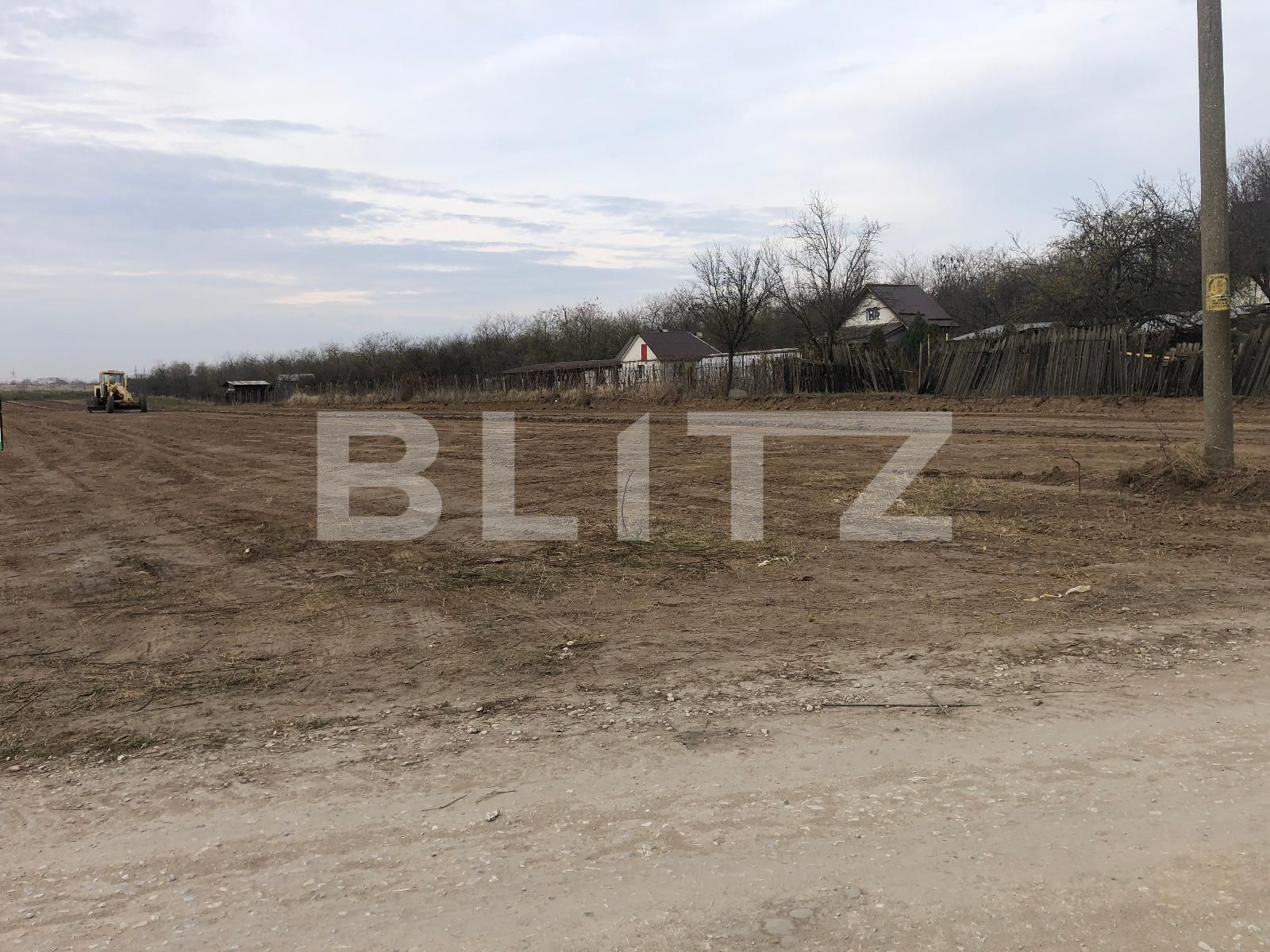 Teren de vânzare Exterior  Nord - 76487TV | BLITZ Craiova | Poza2